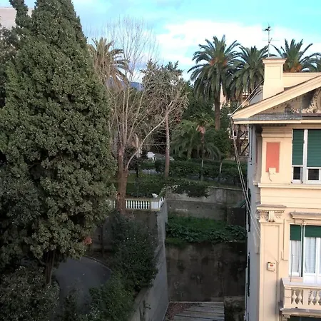 Affittacamere Small Shared House Terrace Above *
