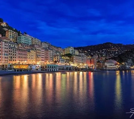 Small Shared House Terrace Above