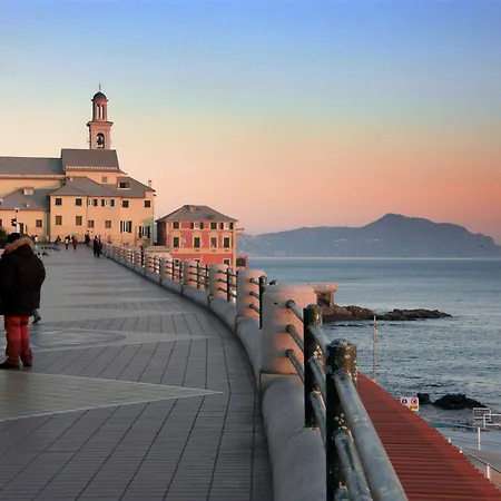 Gasthof Piccola Mare E Terrazzo
