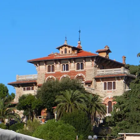 Gasthof Piccola Mare E Terrazzo *