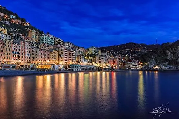 Small Shared House Terrace Above
