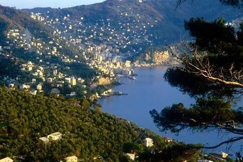 Gæstehus Small Shared House Terrace Above